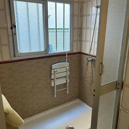 Casa Mata Encarnita Apartment Malaga