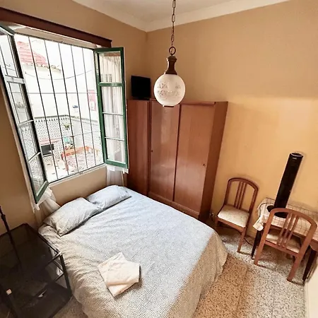 Apartment Casa Mata Encarnita *