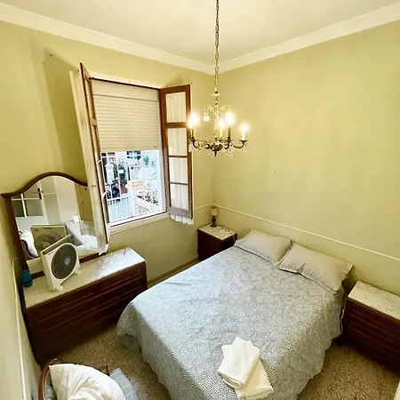 Apartamento Casa Mata Encarnita *